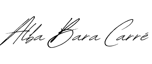 Signature Alba Barra Carré